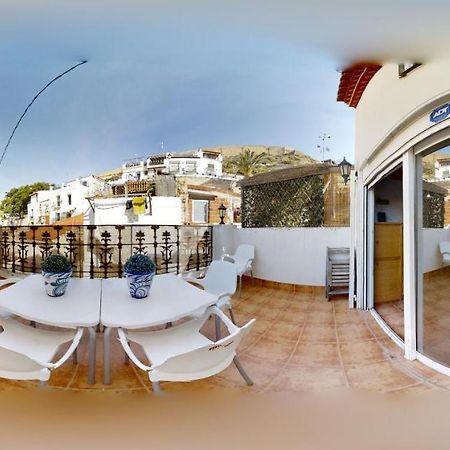 Casa San Rafael Vila Alicante Exterior foto