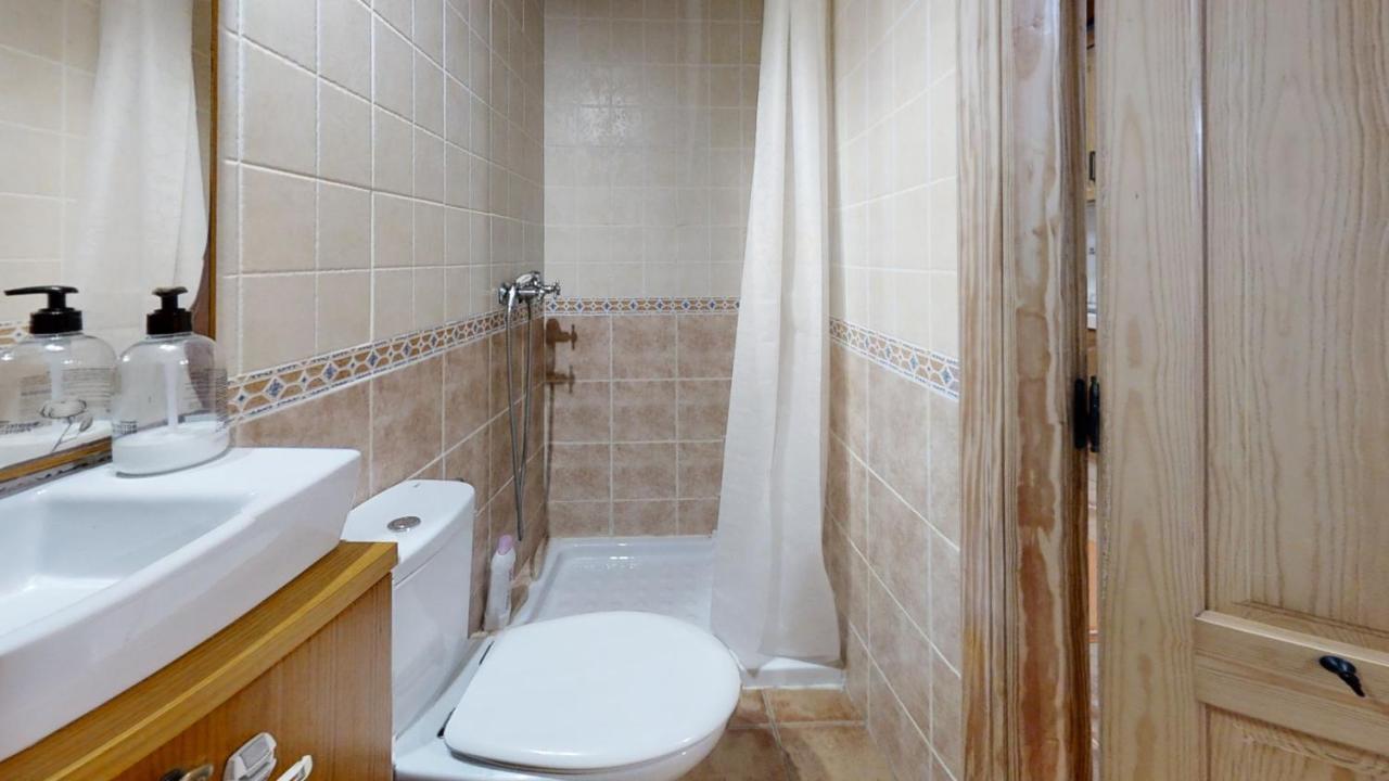 Casa San Rafael Vila Alicante Exterior foto