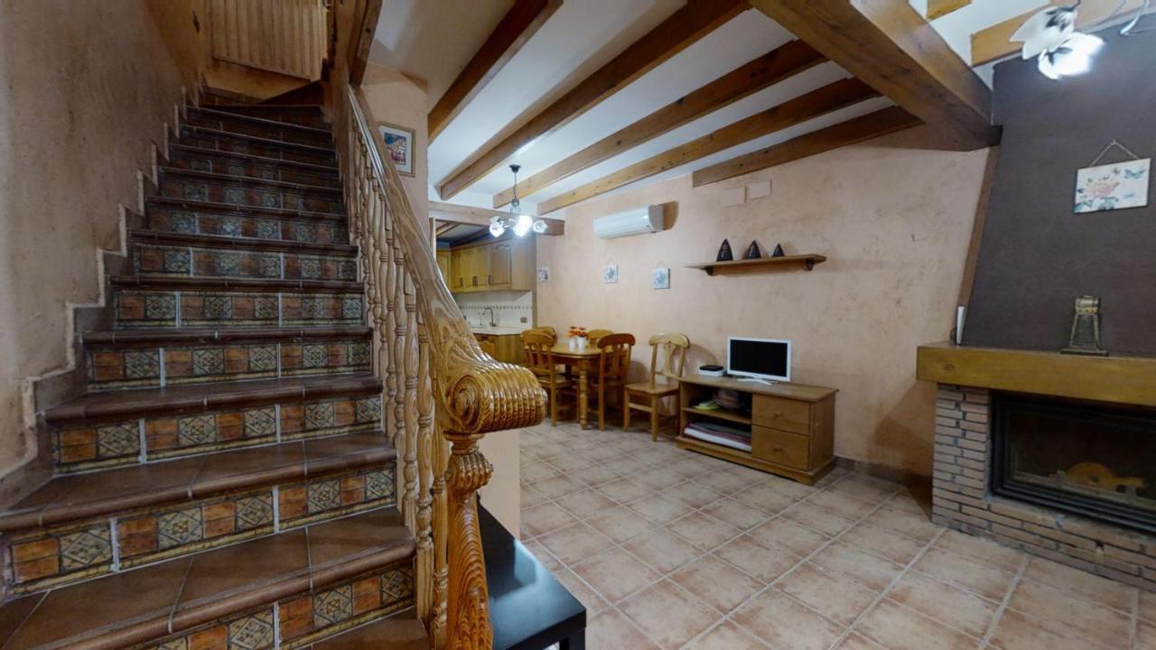 Casa San Rafael Vila Alicante Exterior foto
