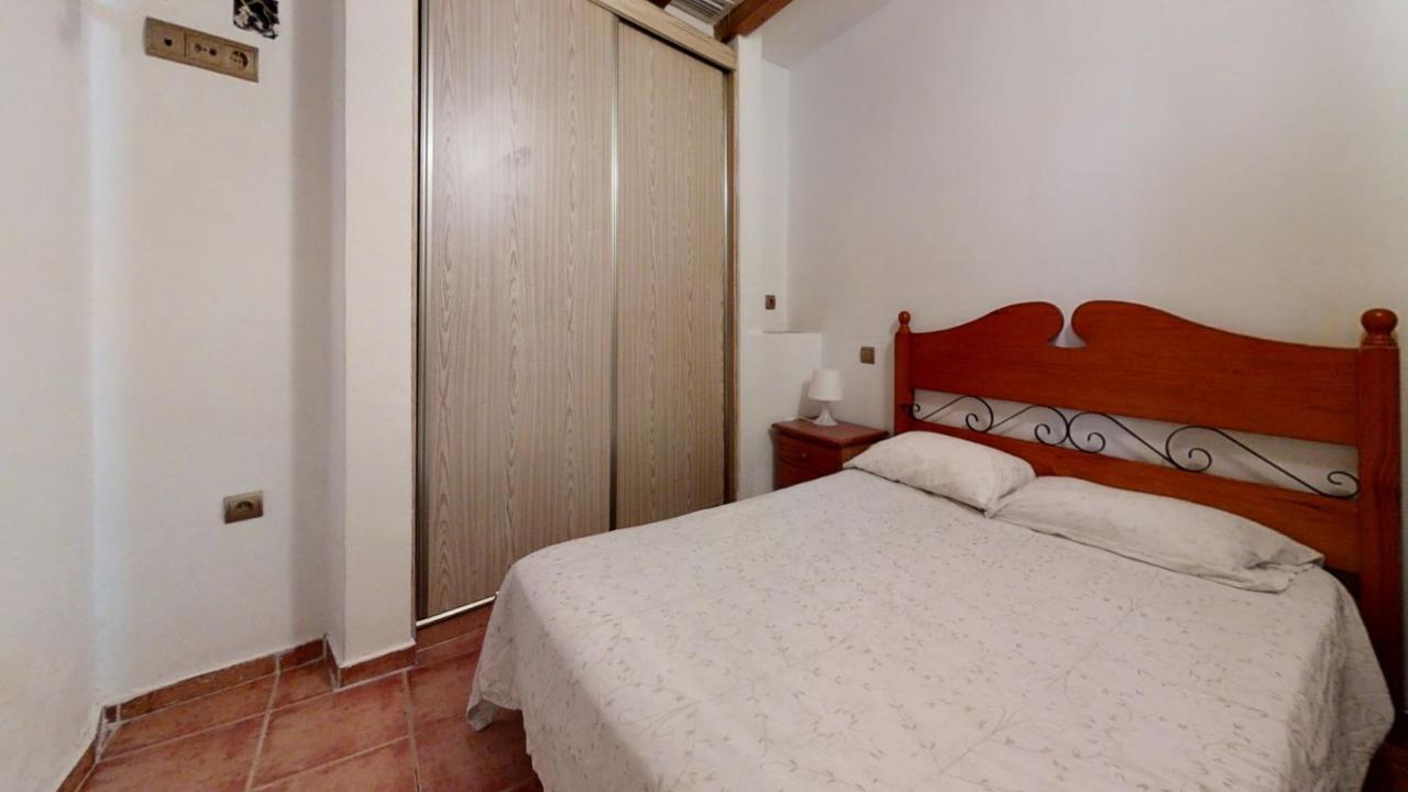 Casa San Rafael Vila Alicante Exterior foto
